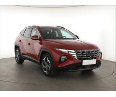 Hyundai Tucson 1.6 T-GDI HEV 169kW - 1