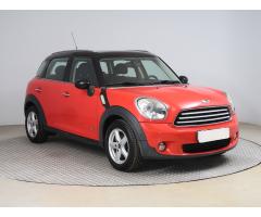 Mini Countryman Cooper D ALL4 82kW - 1