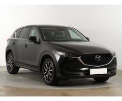 Mazda CX-5 2.5 Skyactiv-G 143kW - 1