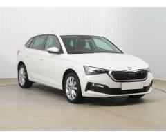 Škoda Scala 1.0 TSI 85kW - 1