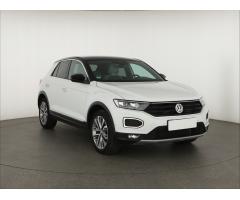 Volkswagen T-Roc 2.0 TSI 4Motion 140kW - 1