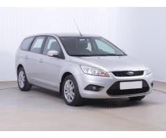 Ford Focus 1.8 TDCi 85kW - 1