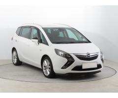 Opel Zafira 2.0 CDTI 121kW - 1