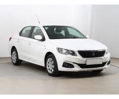 Peugeot 301 1.2 PureTech 61kW - 1