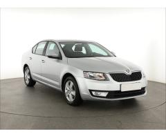 Škoda Octavia 1.2 TSI 63kW - 1