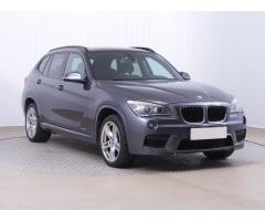 BMW X1 xDrive20d 135kW - 1