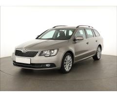 Škoda Superb 2.0 TDI 103kW - 1