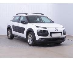 Citroën C4 Cactus 1.2 PureTech 60kW - 1