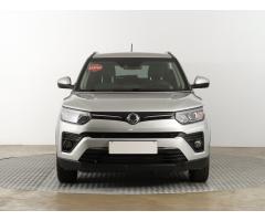 SsangYong Tivoli 1.5 T-GDI 120kW - 2