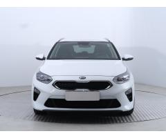 Kia Cee`d 1.5 T-GDI 118kW - 2