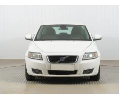 Volvo V50 2.0 D 100kW - 2