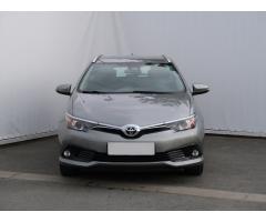 Toyota Auris 1.6 Valvematic 97kW - 2