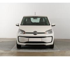 Volkswagen up! 1.0 MPI 44kW - 2