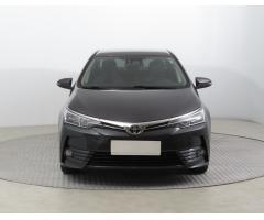 Toyota Corolla 1.6 Valvematic 97kW - 2