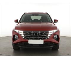 Hyundai Tucson 1.6 T-GDI HEV 169kW - 2