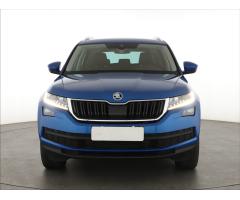 ŠKODA SUPERB COMBI 2.0TDI 140 LAURIN&K 4X4 DSG 7ST