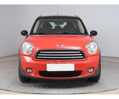 Mini Countryman Cooper D ALL4 82kW - 2