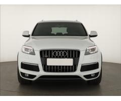 Audi Q7 3.0 TDI 180kW - 2