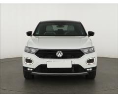 Volkswagen T-Roc 2.0 TSI 4Motion 140kW - 2