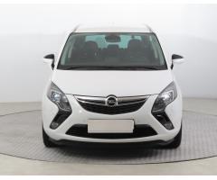 Opel Zafira 2.0 CDTI 121kW - 2