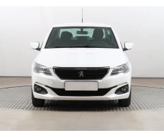 Peugeot 301 1.2 PureTech 61kW - 2