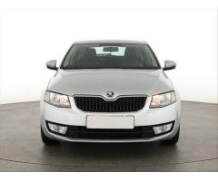 Škoda Octavia 1.2 TSI 63kW - 2