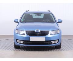 Škoda Fabia Style