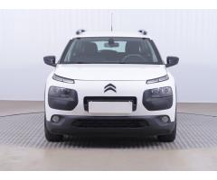 Citroën C4 Cactus 1.2 PureTech 60kW - 2