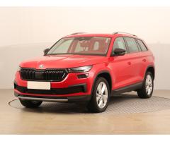 Škoda Kodiaq 1.5 TSI 110kW - 3