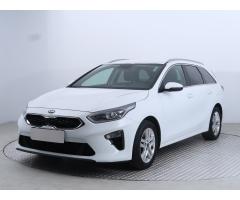 Kia Cee`d 1.5 T-GDI 118kW - 3