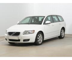 Volvo V50 2.0 D 100kW - 3