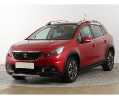 Peugeot 2008 1.2 PureTech 96kW - 3