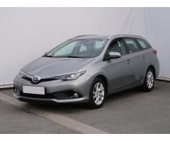 Toyota Auris 1.6 Valvematic 97kW - 3