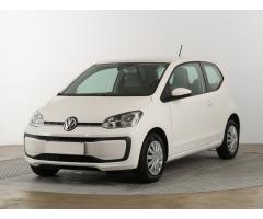 Volkswagen up! 1.0 MPI 44kW - 3