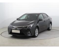 Toyota Corolla 1.6 Valvematic 97kW - 3