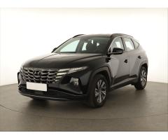 Hyundai Tucson 1.6 T-GDI 110kW - 3