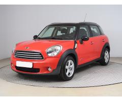 Mini Countryman Cooper D ALL4 82kW - 3