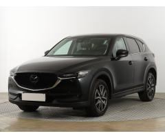 Mazda CX-5 2.5 Skyactiv-G 143kW - 3