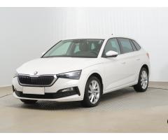 Škoda Scala 1.0 TSI 85kW - 3