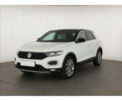 Volkswagen T-Roc 2.0 TSI 4Motion 140kW - 3