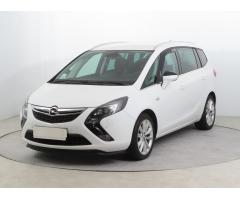 Opel Zafira 2.0 CDTI 121kW - 3