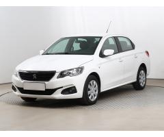 Peugeot 301 1.2 PureTech 61kW - 3