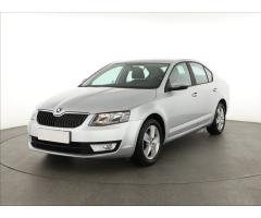 Škoda Octavia 1.2 TSI 63kW - 3