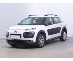 Citroën C4 Cactus 1.2 PureTech 60kW - 3