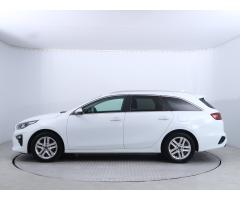 Kia Cee`d 1.5 T-GDI 118kW - 4