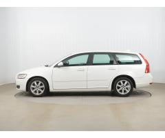 Volvo V50 2.0 D 100kW - 4