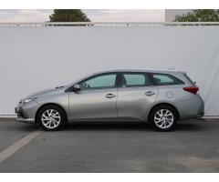 Toyota Auris 1.6 Valvematic 97kW - 4