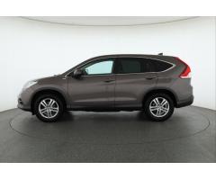 Honda CR-V 1.6 i-DTEC 88kW - 4