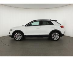 Volkswagen T-Roc 2.0 TSI 4Motion 140kW - 4