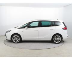 Opel Zafira 2.0 CDTI 121kW - 4